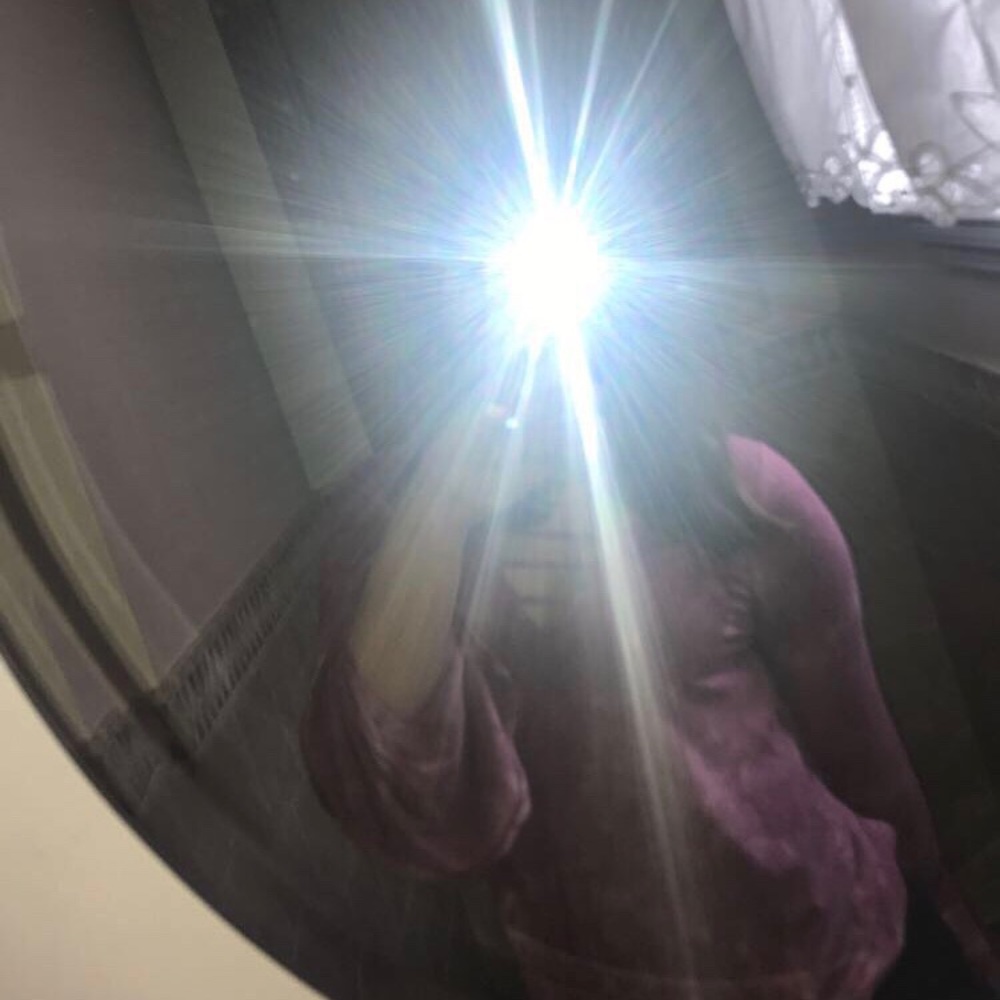 Meet your Posher, Gaby